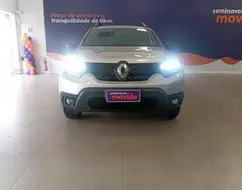 RENAULT DUSTER 1.6 16V SCE FLEX INTENSE PLUS X-TRONIC RENAULT DUSTER 1.6 16V SCE FLEX INTENSE PLUS X-TRONIC