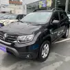 RENAULT DUSTER 1.6 16V SCE FLEX INTENSE X-TRONIC RENAULT DUSTER 1.6 16V SCE FLEX INTENSE X-TRONIC