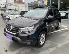 RENAULT DUSTER 1.6 16V SCE FLEX INTENSE X-TRONIC RENAULT DUSTER 1.6 16V SCE FLEX INTENSE X-TRONIC