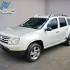 RENAULT DUSTER 1.6 4X2 16V FLEX 4P MANUAL RENAULT DUSTER 1.6 4X2 16V FLEX 4P MANUAL