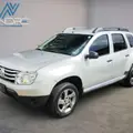 RENAULT DUSTER 1.6 4X2 16V FLEX 4P MANUAL RENAULT DUSTER 1.6 4X2 16V FLEX 4P MANUAL