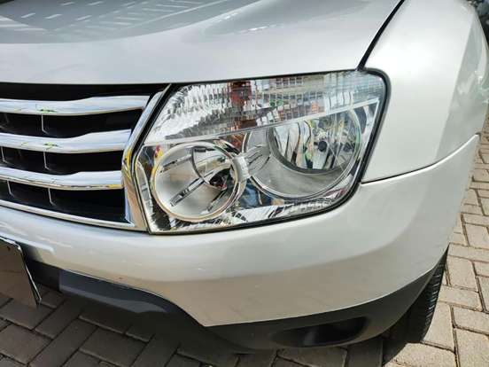 RENAULT-DUSTER-1.6 4X2 16V FLEX 4P MANUAL RENAULT-DUSTER-2012