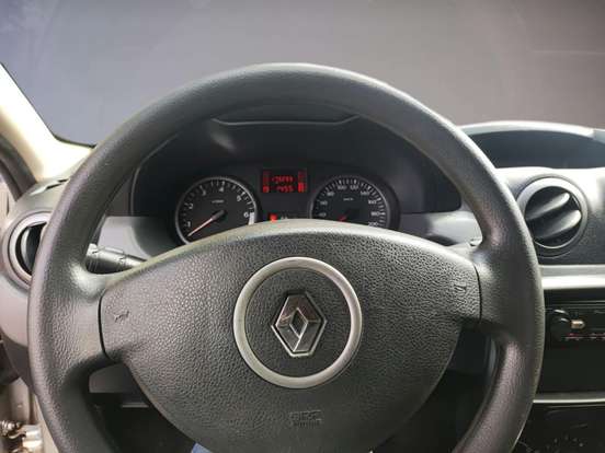 RENAULT-DUSTER-1.6 4X2 16V FLEX 4P MANUAL RENAULT-DUSTER-2012