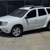 RENAULT DUSTER 1.6 4X2 16V FLEX 4P MANUAL RENAULT DUSTER 1.6 4X2 16V FLEX 4P MANUAL
