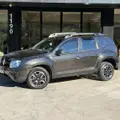 RENAULT DUSTER 1.6 DAKAR 4X2 16V FLEX 4P MANUAL RENAULT DUSTER 1.6 DAKAR 4X2 16V FLEX 4P MANUAL
