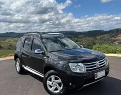 RENAULT DUSTER 1.6 DYNAMIQUE 4X2 16V FLEX 4P MANUAL RENAULT DUSTER 1.6 DYNAMIQUE 4X2 16V FLEX 4P MANUAL