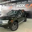 RENAULT DUSTER 1.6 DYNAMIQUE 4X2 16V FLEX 4P MANUAL RENAULT DUSTER 1.6 DYNAMIQUE 4X2 16V FLEX 4P MANUAL