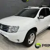 RENAULT DUSTER 1.6 DYNAMIQUE 4X2 16V FLEX 4P MANUAL RENAULT DUSTER 1.6 DYNAMIQUE 4X2 16V FLEX 4P MANUAL