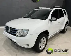 RENAULT DUSTER 1.6 DYNAMIQUE 4X2 16V FLEX 4P MANUAL RENAULT DUSTER 1.6 DYNAMIQUE 4X2 16V FLEX 4P MANUAL