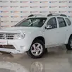 RENAULT DUSTER 1.6 DYNAMIQUE 4X2 16V FLEX 4P MANUAL RENAULT DUSTER 1.6 DYNAMIQUE 4X2 16V FLEX 4P MANUAL