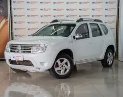 RENAULT DUSTER 1.6 DYNAMIQUE 4X2 16V FLEX 4P MANUAL RENAULT DUSTER 1.6 DYNAMIQUE 4X2 16V FLEX 4P MANUAL