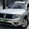 RENAULT DUSTER 2.0 DYNAMIQUE 4X2 16V FLEX 4P AUTOMÁTICO RENAULT DUSTER 2.0 DYNAMIQUE 4X2 16V FLEX 4P AUTOMÁTICO