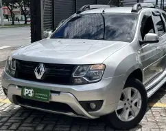 RENAULT DUSTER 2.0 DYNAMIQUE 4X2 16V FLEX 4P AUTOMÁTICO RENAULT DUSTER 2.0 DYNAMIQUE 4X2 16V FLEX 4P AUTOMÁTICO