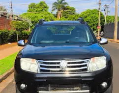 RENAULT DUSTER 2.0 DYNAMIQUE 4X2 16V FLEX 4P MANUAL RENAULT DUSTER 2.0 DYNAMIQUE 4X2 16V FLEX 4P MANUAL