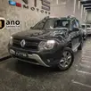 RENAULT DUSTER 2.0 16V HI-FLEX DYNAMIQUE AUTOMÁTICO RENAULT DUSTER 2.0 16V HI-FLEX DYNAMIQUE AUTOMÁTICO