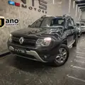 RENAULT DUSTER 2.0 16V HI-FLEX DYNAMIQUE AUTOMÁTICO RENAULT DUSTER 2.0 16V HI-FLEX DYNAMIQUE AUTOMÁTICO