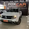 RENAULT DUSTER 2.0 16V HI-FLEX DYNAMIQUE AUTOMÁTICO RENAULT DUSTER 2.0 16V HI-FLEX DYNAMIQUE AUTOMÁTICO