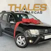 RENAULT DUSTER 2.0 DYNAMIQUE 4X2 16V FLEX 4P AUTOMÁTICO RENAULT DUSTER 2.0 DYNAMIQUE 4X2 16V FLEX 4P AUTOMÁTICO