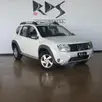 RENAULT DUSTER 2.0 DYNAMIQUE 4X2 16V FLEX 4P AUTOMÁTICO RENAULT DUSTER 2.0 DYNAMIQUE 4X2 16V FLEX 4P AUTOMÁTICO