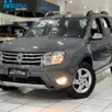 RENAULT DUSTER 2.0 DYNAMIQUE 4X2 16V FLEX 4P AUTOMÁTICO RENAULT DUSTER 2.0 DYNAMIQUE 4X2 16V FLEX 4P AUTOMÁTICO