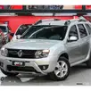 RENAULT DUSTER 2.0 DYNAMIQUE 4X2 16V FLEX 4P AUTOMÁTICO RENAULT DUSTER 2.0 DYNAMIQUE 4X2 16V FLEX 4P AUTOMÁTICO