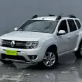 RENAULT DUSTER 2.0 DYNAMIQUE 4X2 16V FLEX 4P AUTOMÁTICO RENAULT DUSTER 2.0 DYNAMIQUE 4X2 16V FLEX 4P AUTOMÁTICO