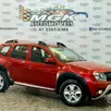 RENAULT DUSTER 2.0 DYNAMIQUE 4X2 16V FLEX 4P MANUAL RENAULT DUSTER 2.0 DYNAMIQUE 4X2 16V FLEX 4P MANUAL