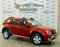 RENAULT DUSTER 2.0 DYNAMIQUE 4X2 16V FLEX 4P MANUAL RENAULT DUSTER 2.0 DYNAMIQUE 4X2 16V FLEX 4P MANUAL