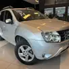 RENAULT DUSTER 2.0 DYNAMIQUE 4X2 16V FLEX 4P MANUAL RENAULT DUSTER 2.0 DYNAMIQUE 4X2 16V FLEX 4P MANUAL