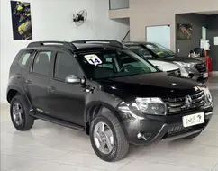 RENAULT DUSTER 2.0 DYNAMIQUE 4X2 16V FLEX 4P MANUAL RENAULT DUSTER 2.0 DYNAMIQUE 4X2 16V FLEX 4P MANUAL