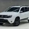 RENAULT DUSTER 2.0 TECH ROAD II 4X2 16V FLEX 4P AUTOMÁTICO RENAULT DUSTER 2.0 TECH ROAD II 4X2 16V FLEX 4P AUTOMÁTICO