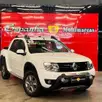 RENAULT DUSTER OROCH 1.6 16V SCE FLEX DYNAMIQUE MANUAL RENAULT DUSTER OROCH 1.6 16V SCE FLEX DYNAMIQUE MANUAL