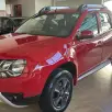 RENAULT DUSTER OROCH 2.0 16V FLEX DYNAMIQUE 4P AUTOMÁTICO RENAULT DUSTER OROCH 2.0 16V FLEX DYNAMIQUE 4P AUTOMÁTICO