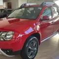 RENAULT DUSTER OROCH 2.0 16V FLEX DYNAMIQUE 4P AUTOMÁTICO RENAULT DUSTER OROCH 2.0 16V FLEX DYNAMIQUE 4P AUTOMÁTICO