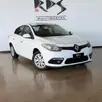 RENAULT FLUENCE 2.0 DYNAMIQUE 16V FLEX 4P AUTOMÁTICO RENAULT FLUENCE 2.0 DYNAMIQUE 16V FLEX 4P AUTOMÁTICO