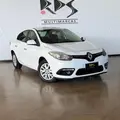 RENAULT FLUENCE 2.0 DYNAMIQUE 16V FLEX 4P AUTOMÁTICO RENAULT FLUENCE 2.0 DYNAMIQUE 16V FLEX 4P AUTOMÁTICO