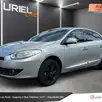RENAULT FLUENCE 2.0 DYNAMIQUE 16V FLEX 4P AUTOMÁTICO RENAULT FLUENCE 2.0 DYNAMIQUE 16V FLEX 4P AUTOMÁTICO