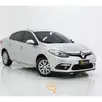 RENAULT FLUENCE 2.0 DYNAMIQUE 16V FLEX 4P AUTOMÁTICO RENAULT FLUENCE 2.0 DYNAMIQUE 16V FLEX 4P AUTOMÁTICO