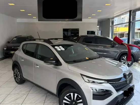 RENAULT-KARDIAN-1.0 TCE FLEX EVOLUTION EDC RENAULT-KARDIAN-2024