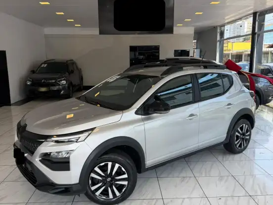 RENAULT-KARDIAN-1.0 TCE FLEX EVOLUTION EDC RENAULT-KARDIAN-2024
