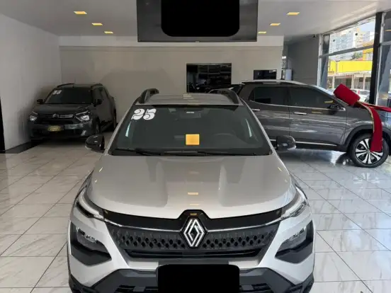 RENAULT-KARDIAN-1.0 TCE FLEX EVOLUTION EDC RENAULT-KARDIAN-2024