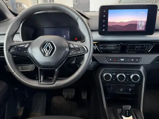 RENAULT-KARDIAN-1.0 TCE FLEX EVOLUTION EDC RENAULT-KARDIAN-2024