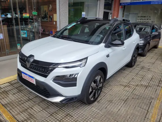 RENAULT KARDIAN 1.0 TCE FLEX ICONIC EDC