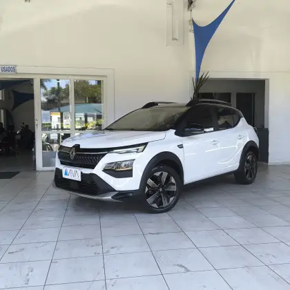 RENAULT KARDIAN 1.0 TCE FLEX PREMIÉRE EDITION EDC