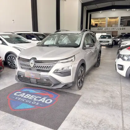 RENAULT KARDIAN 1.0 TCE FLEX TECHNO EDC