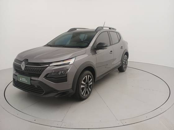 RENAULT KARDIAN 1.0 TCE FLEX EVOLUTION EDC