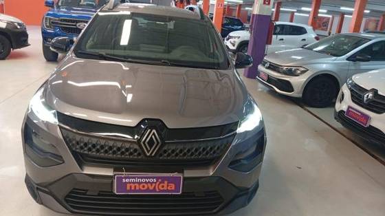 RENAULT KARDIAN 1.0 TCE FLEX EVOLUTION EDC