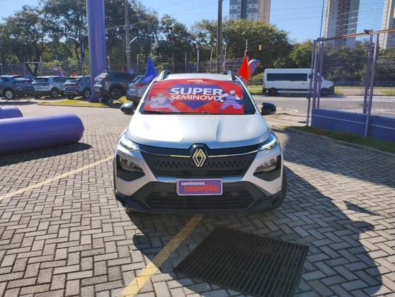 RENAULT KARDIAN 1.0 TCE FLEX EVOLUTION EDC