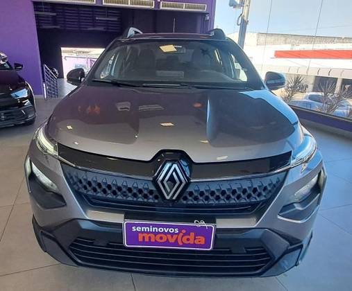 RENAULT KARDIAN 1.0 TCE FLEX EVOLUTION EDC