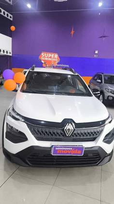 RENAULT KARDIAN 1.0 TCE FLEX EVOLUTION EDC
